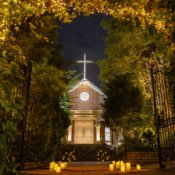 《お仕事帰り&クイックOK》相談会×独立チャペル×一棟貸切邸宅