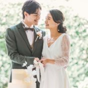 【初見学の方へ】何も決まっていなくてもOK!特製試食×見積相談