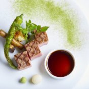 人気No1◇〈料理重視必見〉A5和牛試食_30大特典_ガーデン付き貸切邸宅