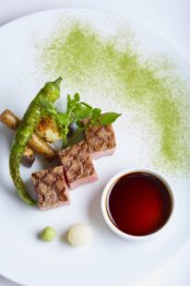 年に1度！＼料理重視必見／豪華6品試食×貸切邸宅×140万優待