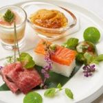 ＊3連休初日限定＊豪華8品試食×140万円優待×憧れの衣装見学会