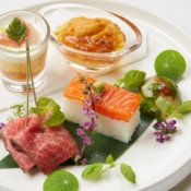 ＊3連休初日限定＊豪華8品試食×140万円優待×憧れの衣装見学会