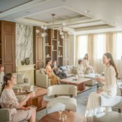 【11/9限定★140万優待×5万Gift】挙式ALL体験&ガーデン付邸宅貸切の詳細を見る