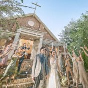 新春ラスト特典【Amazon1万＆140万優待】貸切邸宅×独立教会×贅沢7品試食