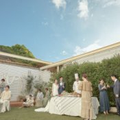 【大切なペットと過ごす】ペット婚相談会×4万コース試食&特別特典付き