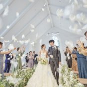 GW最終スペシャル《最大160万優待×5万ギフト》自然光チャペル×貸切邸宅