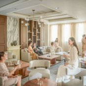 ハナユメ限定│満足度◎《月末豪華160万優待》好立地全館貸切＆コース試食