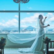 \最旬ドレス試着/嬉しい衣装特典&無料試食付きSPフェア