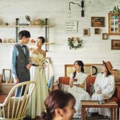 【価格重視の方◎】持込無料で叶えるお得な結婚式相談会*試食付の詳細を見る