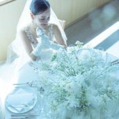 \Party直前リアルコーデ体験/7大特典×豪華無料試食付き相談会