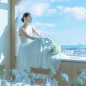 <木曜限定>贅沢コース試食×貸切会場見学×安心の見積もり相談会