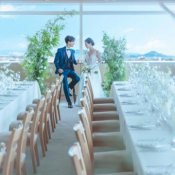 \新春BIG/ギフト×最大90万*絶景貸切W×試食付フェア