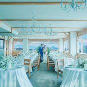 ＊新春SP＊お年玉特典×絶景貸切W×豪華ハーフコース試食付