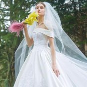 ＼特別開催／おしゃれ花嫁の新常識！カラー診断×ドレス試着体験