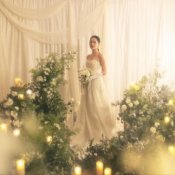 限定開催＼カラー診断×ドレス試着／花嫁丸ごと体験BIGフェア