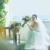 ＼おしゃれ花嫁必見／*最旬ヘアメイク体験*試食×最大130万の詳細を見る