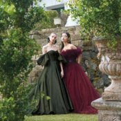 組数限定【無料カラー診断×ドレス試着】花嫁丸ごと体験×7大特典の詳細を見る