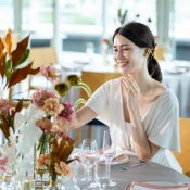 【6名様~少人数貸切】20名89万円~無料試食付☆ご家族W相談会★