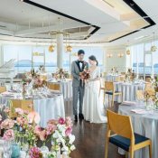 リニューアル記念*20大特典*1日1組限定の結婚式相談会*無料試食の詳細を見る