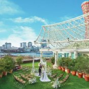 ハナユメ限定★1組貸切★270°オーシャンビュー♪【来館3万ギフト&料理試食】