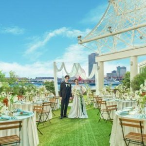 OCEAN PLACEの結婚式情報 | ハナユメ