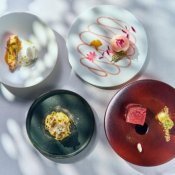 【人気グルメサイト★4.72】評判のレストラン料理試食付き相談会