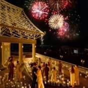 【ナイトウェディング歓迎】神戸の海×夜景で叶える特別な夜のウェディングパーティ