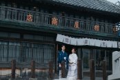 【5月限定BIG】◆豪華3大特典◆挙式料＆衣装優待×贅沢食べ比べ試食