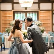 【5月限定BIG】◆豪華3大特典◆挙式料&衣装優待×贅沢食べ比べ試食