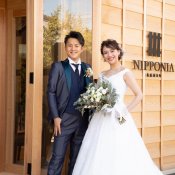 【少人数のお食事会に】お得な専用プラン有★お急ぎ婚も安心◎和フレンチ試食×相談会