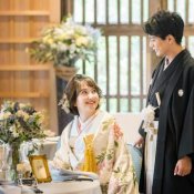 【少人数婚をご希望の方へ】贅沢試食付き！ゆったりプライベート相談会の詳細を見る