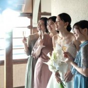 ＼GWプレミアム／挙式プレゼントなど豪華3大特典＆贅沢食べ比べ試食