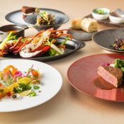 直前予約OK【料理口コミ1位受賞★5大特典】甘鯛&かずさ和牛食べ比べ豪華試食