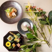 【料理重視のおふたりへ】佐原フレンチを味わう＊豪華Wメイン試食会