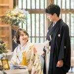 【少人数婚をご希望の方へ】贅沢試食付き！ゆったりプライベート相談会