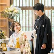 【少人数婚をご希望の方へ】贅沢試食付き！ゆったりプライベート相談会