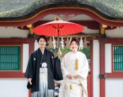【神社式相談フェア】和婚相談会&贅沢試食*香取神宮/鹿島神宮ご紹介可能◎