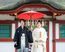 【香取神宮／鹿島神宮で神前式を】会場見学×神前式専用＊初めて相談会