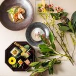 【料理重視のおふたりへ】佐原フレンチを味わう＊豪華Wメイン試食会