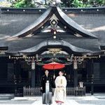 【神社式をご検討の方へ】会場見学×神前式相談会＊香取神宮・鹿島神宮ご紹介可能◎＊