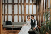 \宿泊付きウエディング/結婚式前後も贅沢に楽しむ、ステイウエディング相談会