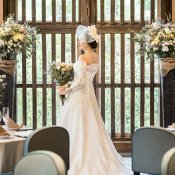 【日程限定】◆体験型フェア◆和洋試着体験×秋の贅沢試食×3大特典BIGフェアの詳細を見る