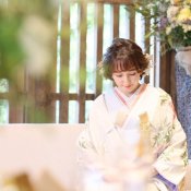 【少人数婚をご希望の方へ】直近OK♪お得な専用プランもご紹介×絶品試食の詳細を見る