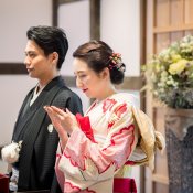 先着【日曜限定】◆挙式スタイル相談会◆挙式料10万円優待✕ドレス特典✕豪華試食会