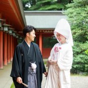 【神社式相談フェア】香取神宮・鹿島神宮ご紹介!会場見学×相談会&和フレンチ試食