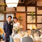 【新春限定◆1月BIG】挙式プレゼント等豪華3大特典×贅沢食べ比べ試食の詳細を見る