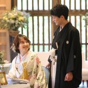 【少人数のお食事会に】お得な専用プラン有♪お急ぎ婚も安心◎和フレンチ試食×相談会