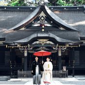 【拝殿修復完了記念特典有】香取神宮検討の方へ◆完成記念5大特典フェア◆の詳細を見る