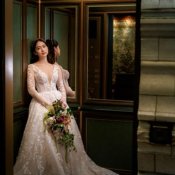 ＼21万円～実施可能／最短2週間で本番を！洋装フォトウエディング相談会の詳細を見る