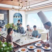 ＼宿泊2泊特典有り／顔タイプ診断＊試着×3万試食×110万優待フェアの詳細を見る